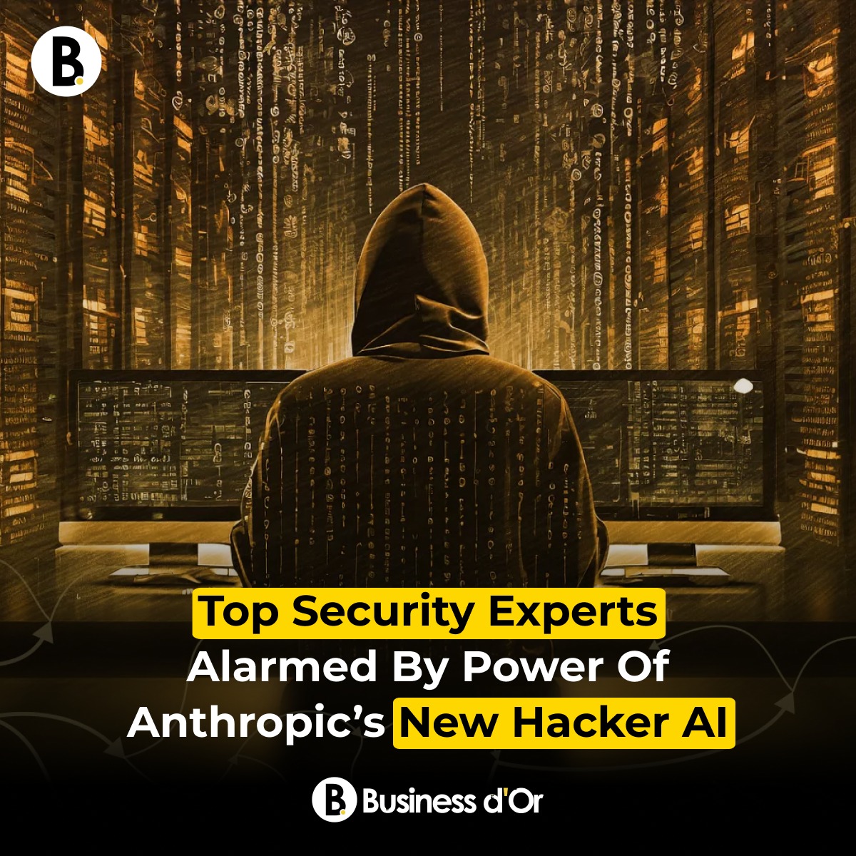 BusinessdOr's tweet image. In November, Anthropic revealed that a Chinese state-sponsored hacking group exploited the agentic capabilities of its Claude AI to target organizations worldwide.

#cybersecurity #ai #hacking #techsprint #digitaldefense #anthropic #businessdor