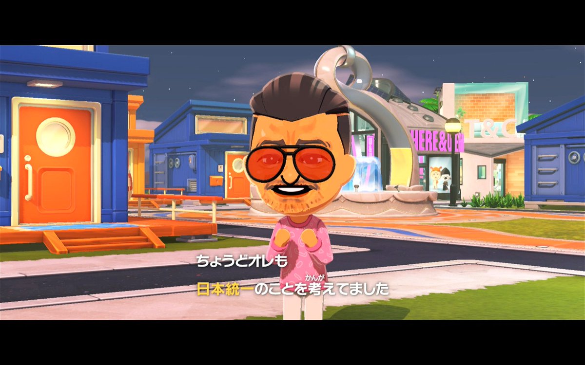 八十丸 tweet media