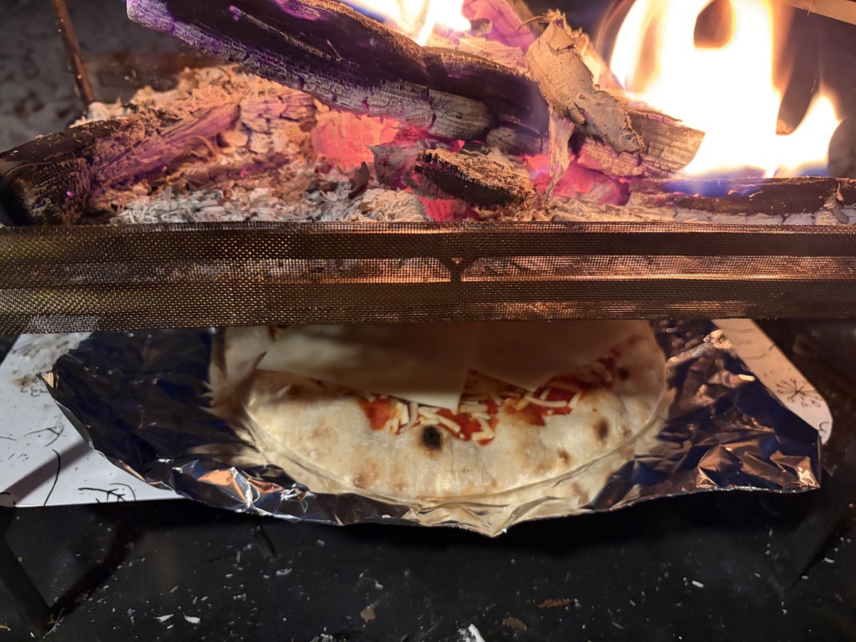 OZ★Go Camping with PAO tweet media