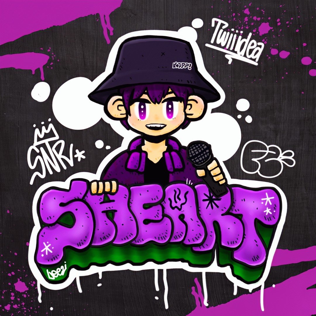 り〜り〜 | VRC×リアル tweet media