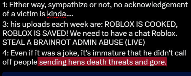 The random guy known as omni tweet media