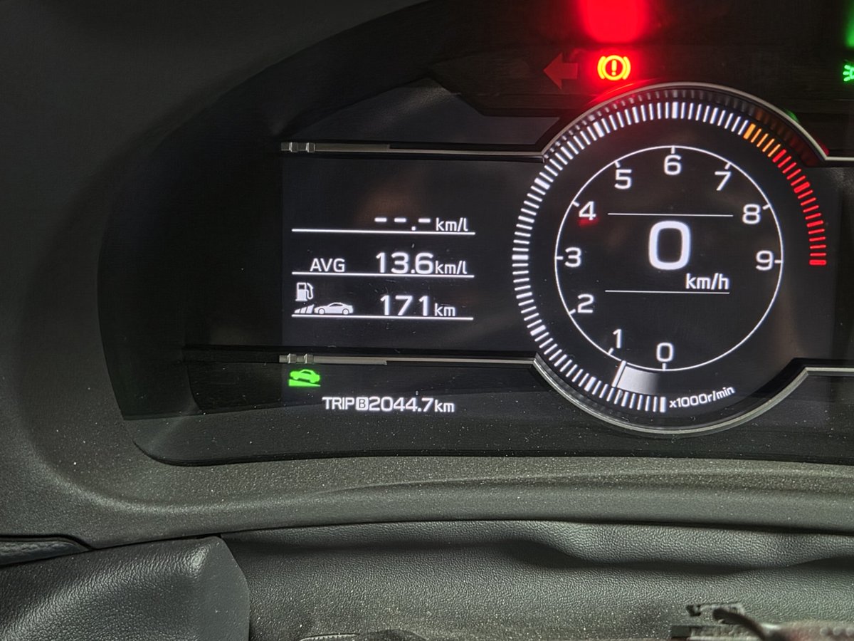 zakki@GR86 tweet media