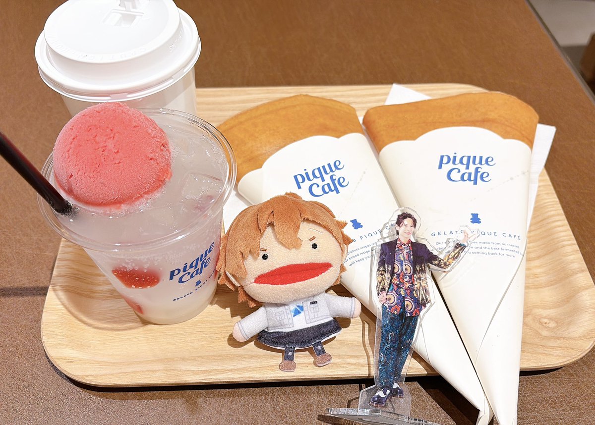 ゆりあ🍬 tweet media