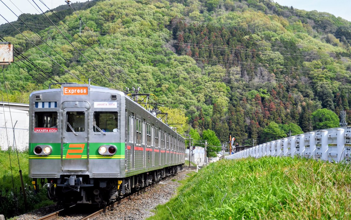 東欧鉄道 tweet media