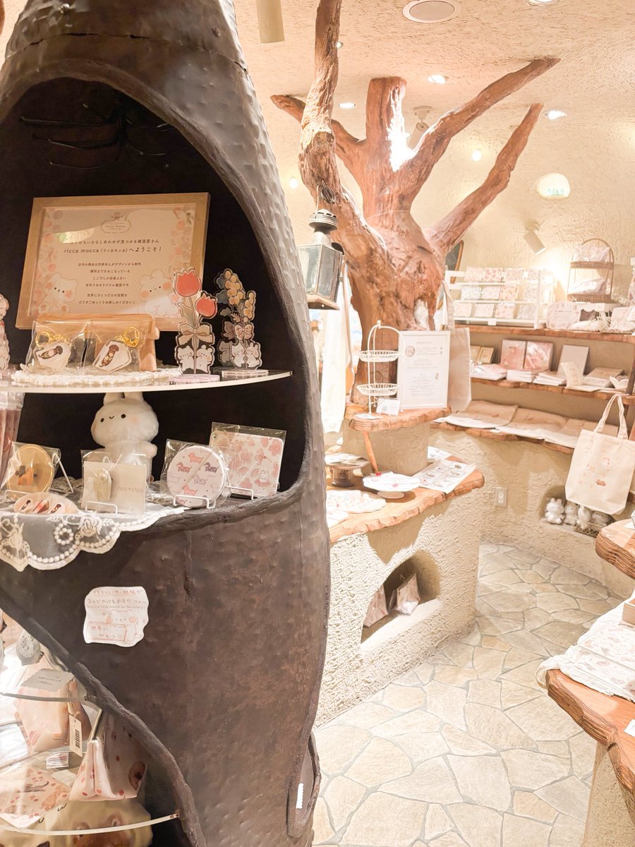 ricca mocca -リッカモッカ- tweet media