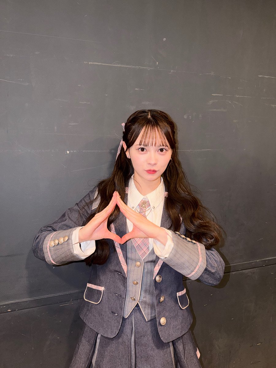 伊藤百花 tweet media