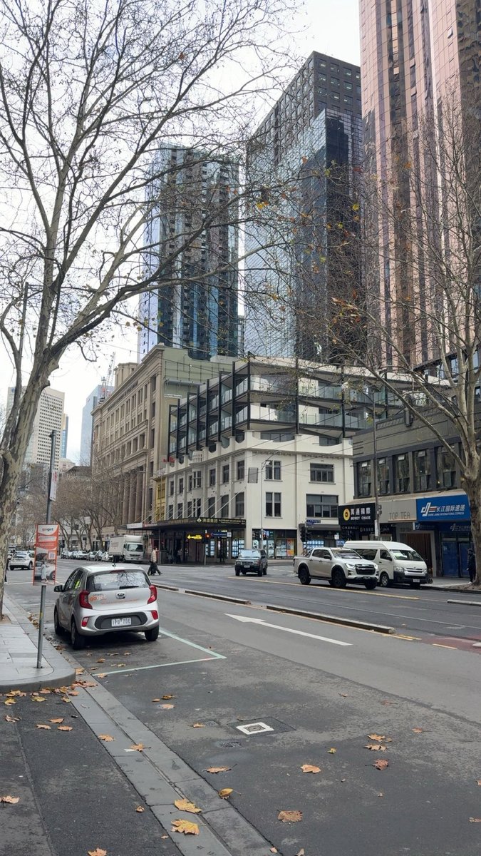 Bawaa08's tweet photo. Melbourne, Australia.

19.04.2026 https://t.co/dKK8JNP61Q