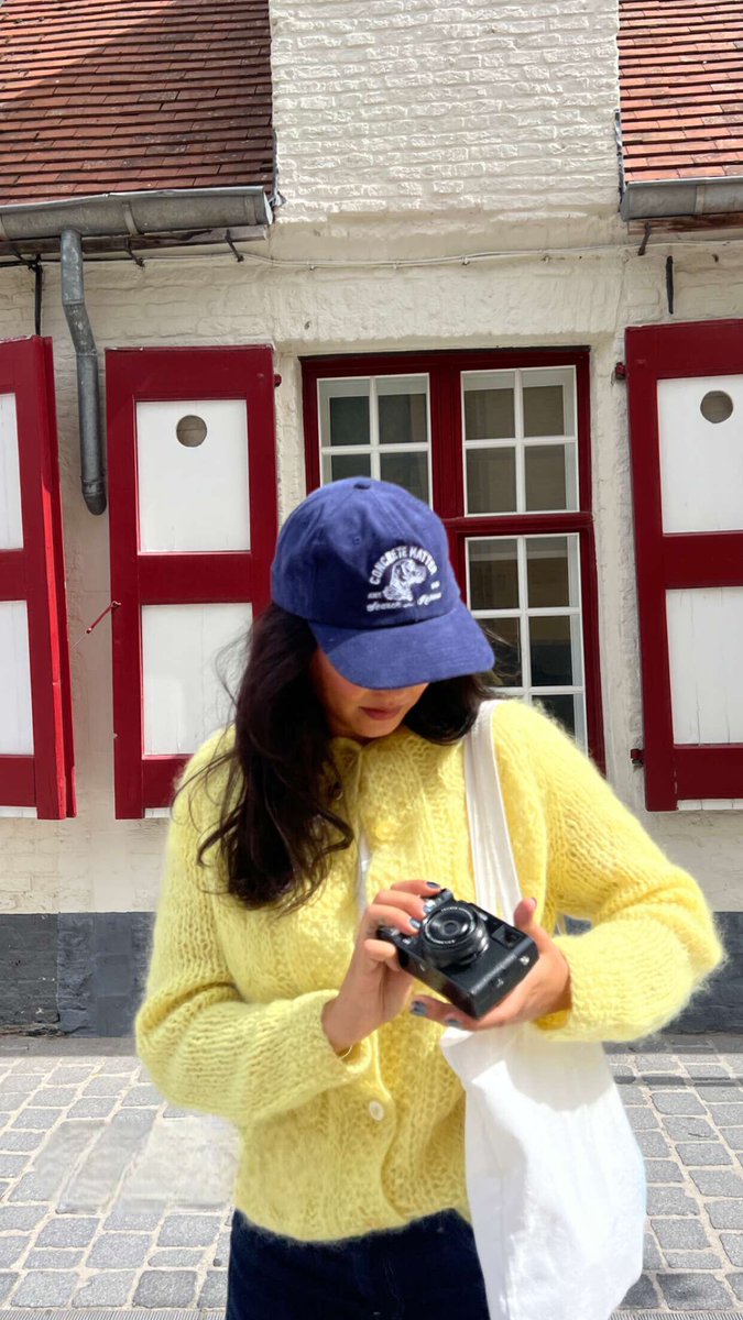 Courtney Eaton News tweet media