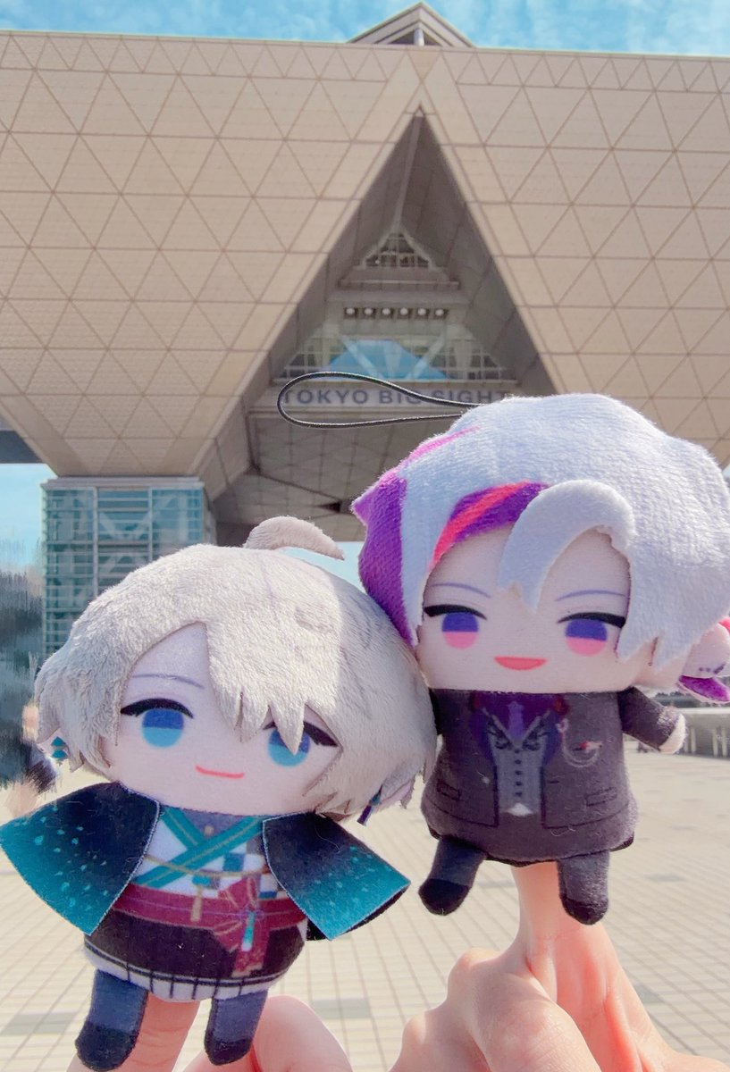 ひげ茶. tweet media