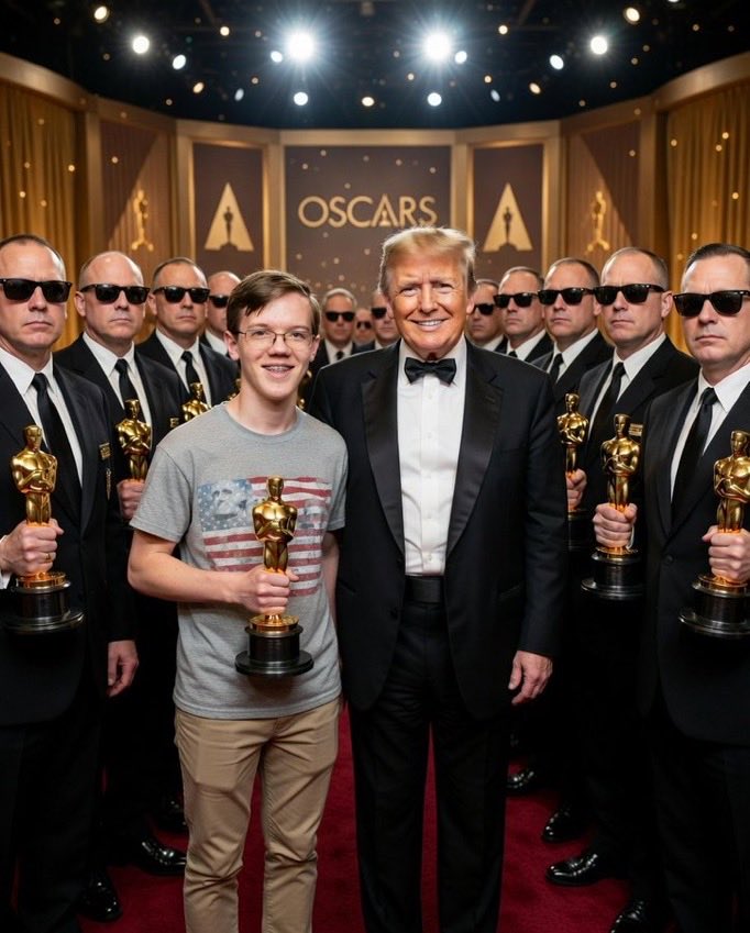 TrumpIsEvil tweet media