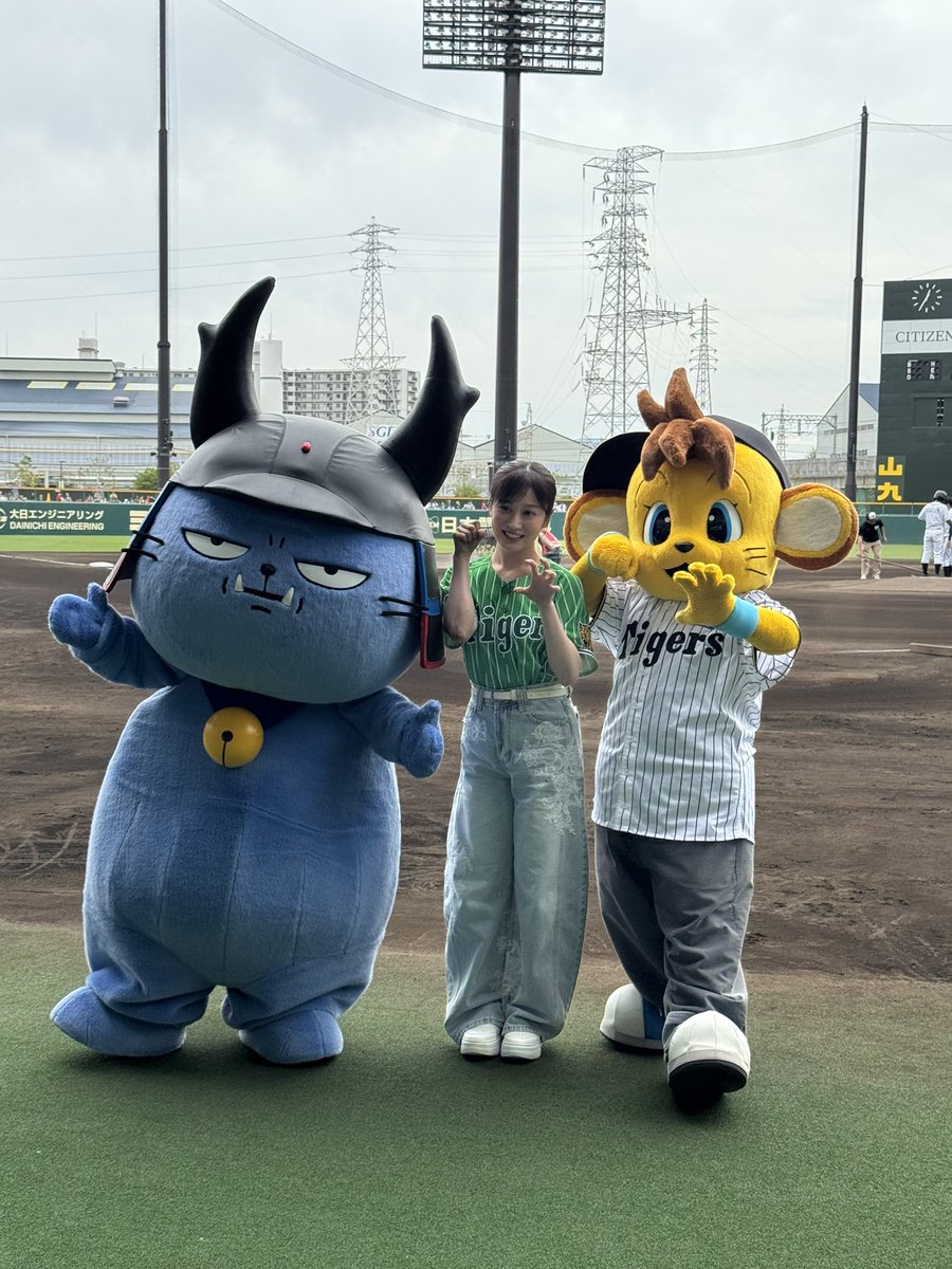 川上千尋 tweet media