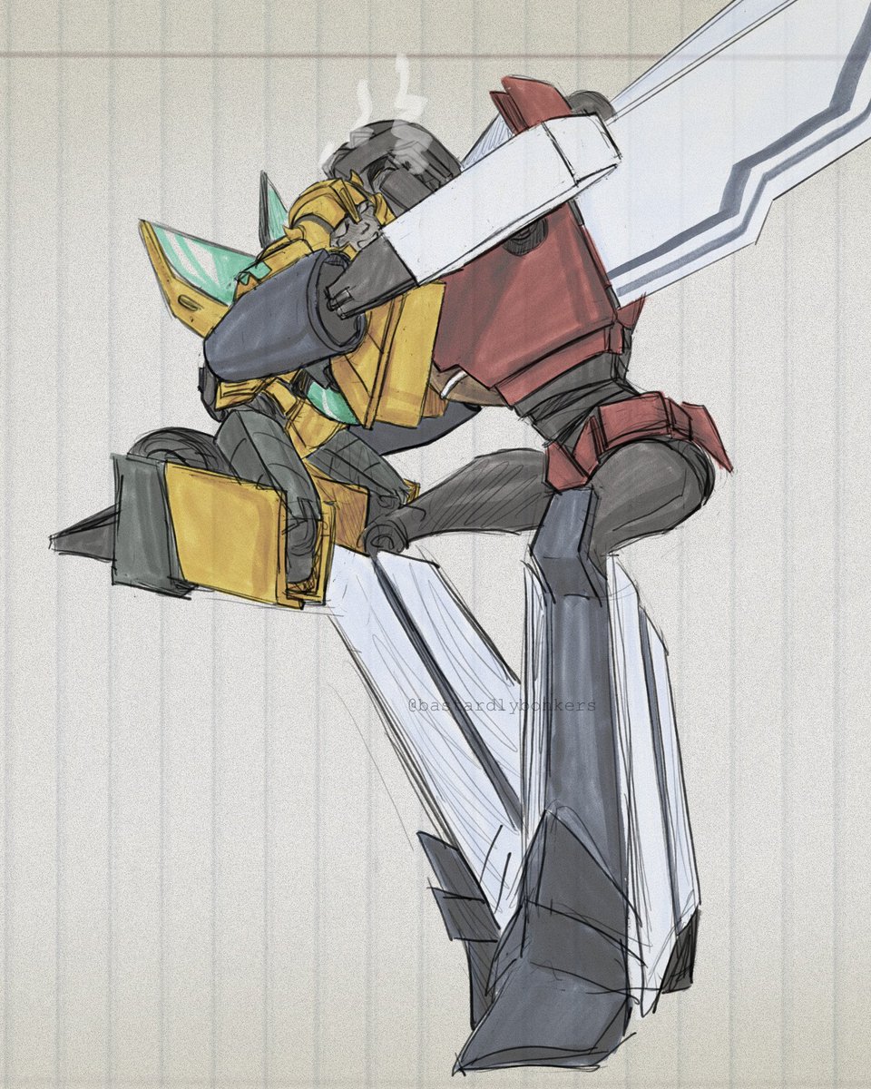 ⭐the transformerrrr🐝 tweet media