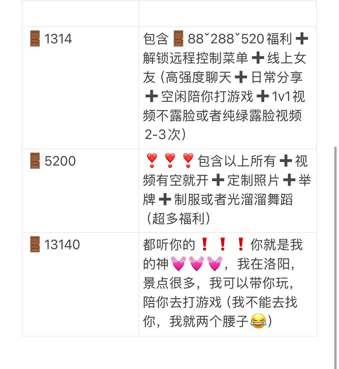别猫猫祟祟 tweet media