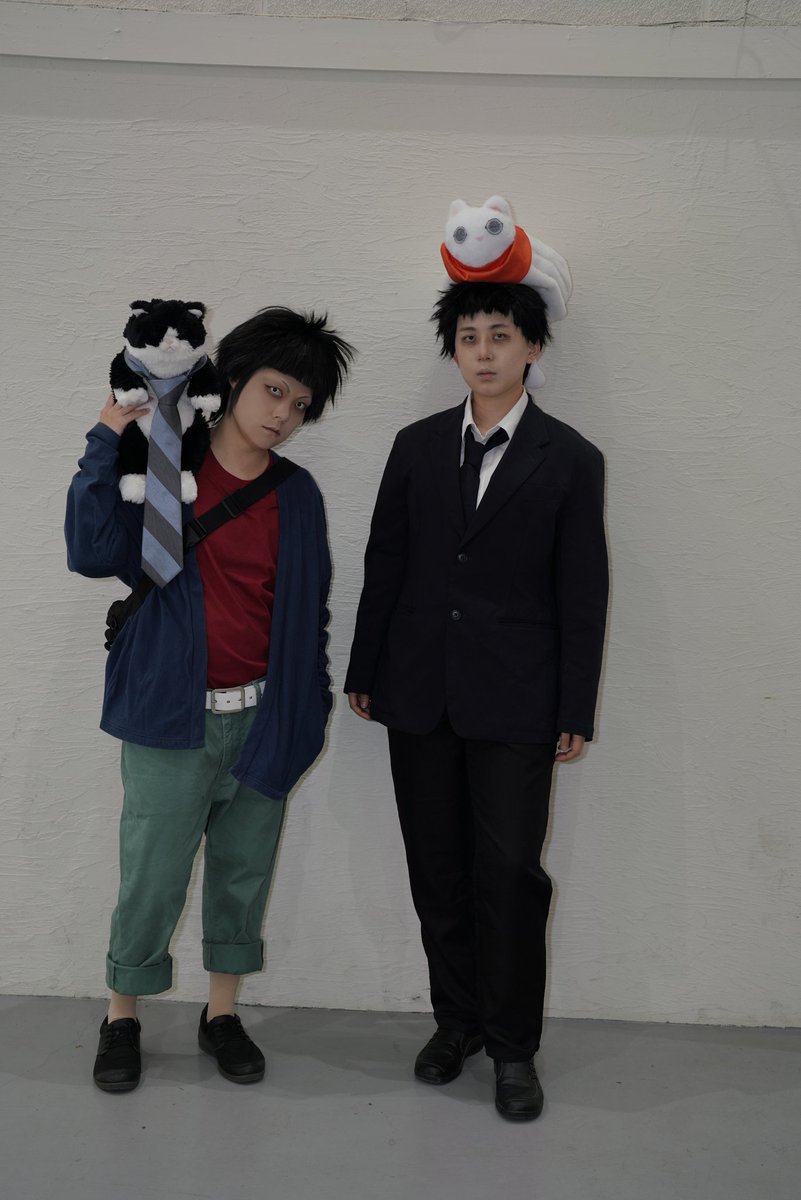 由氷【NEXT⇒5/17佐伯】 tweet media