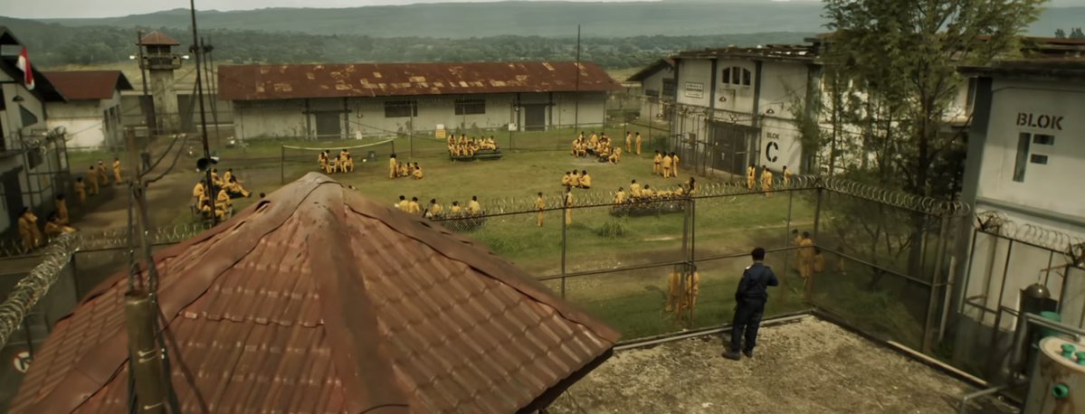 Habis Nonton Film tweet media