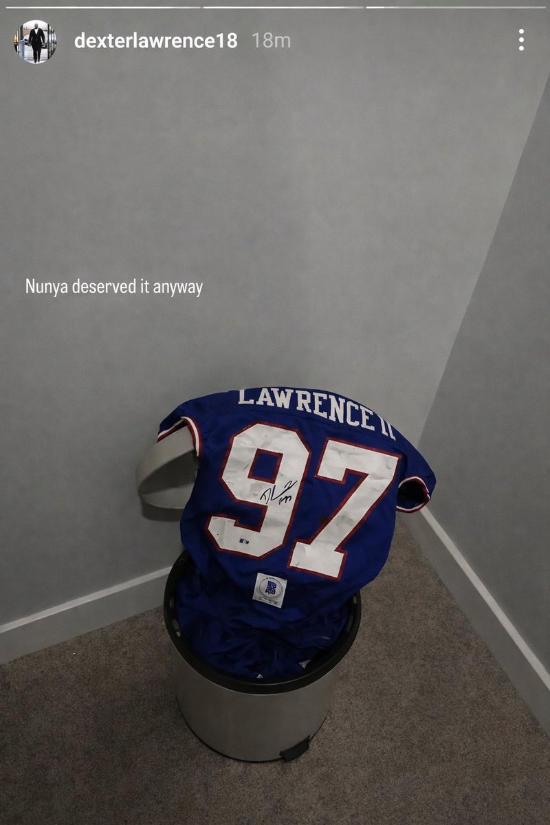 theotfpodcast's tweet image. Sexxy Dexxy #message 👀

When it’s personal… it looks like this 😬🗑️