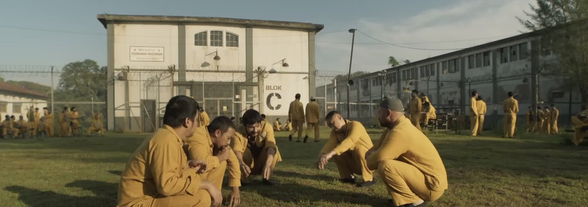 Habis Nonton Film tweet media