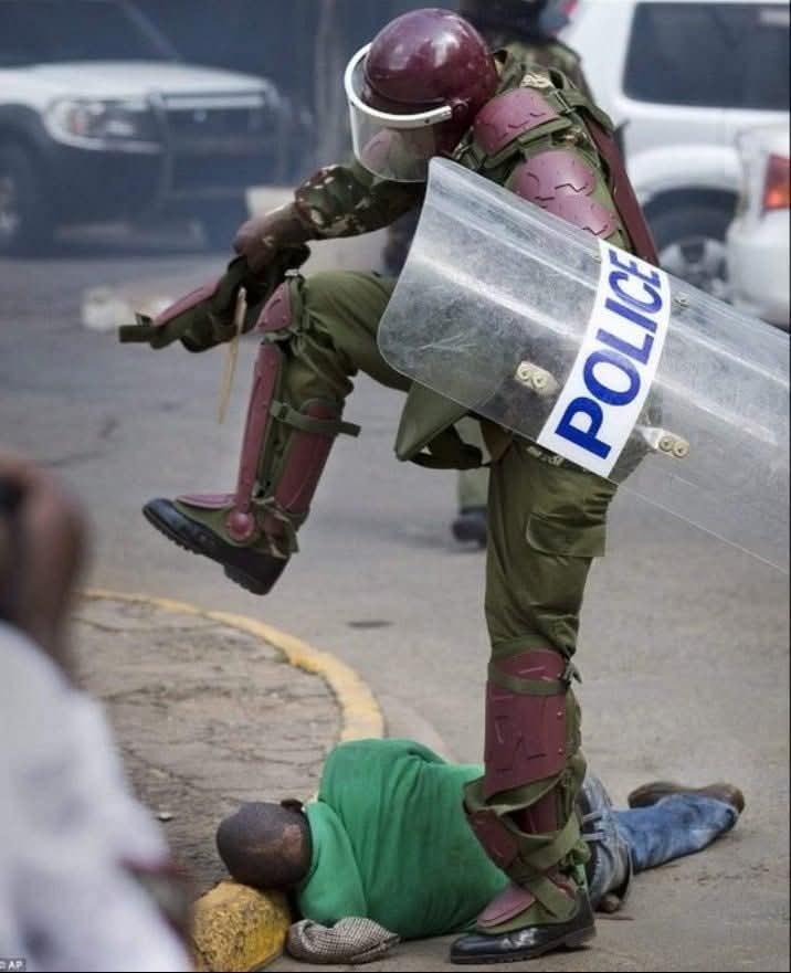 Mr. Kinuthia Pius. tweet media