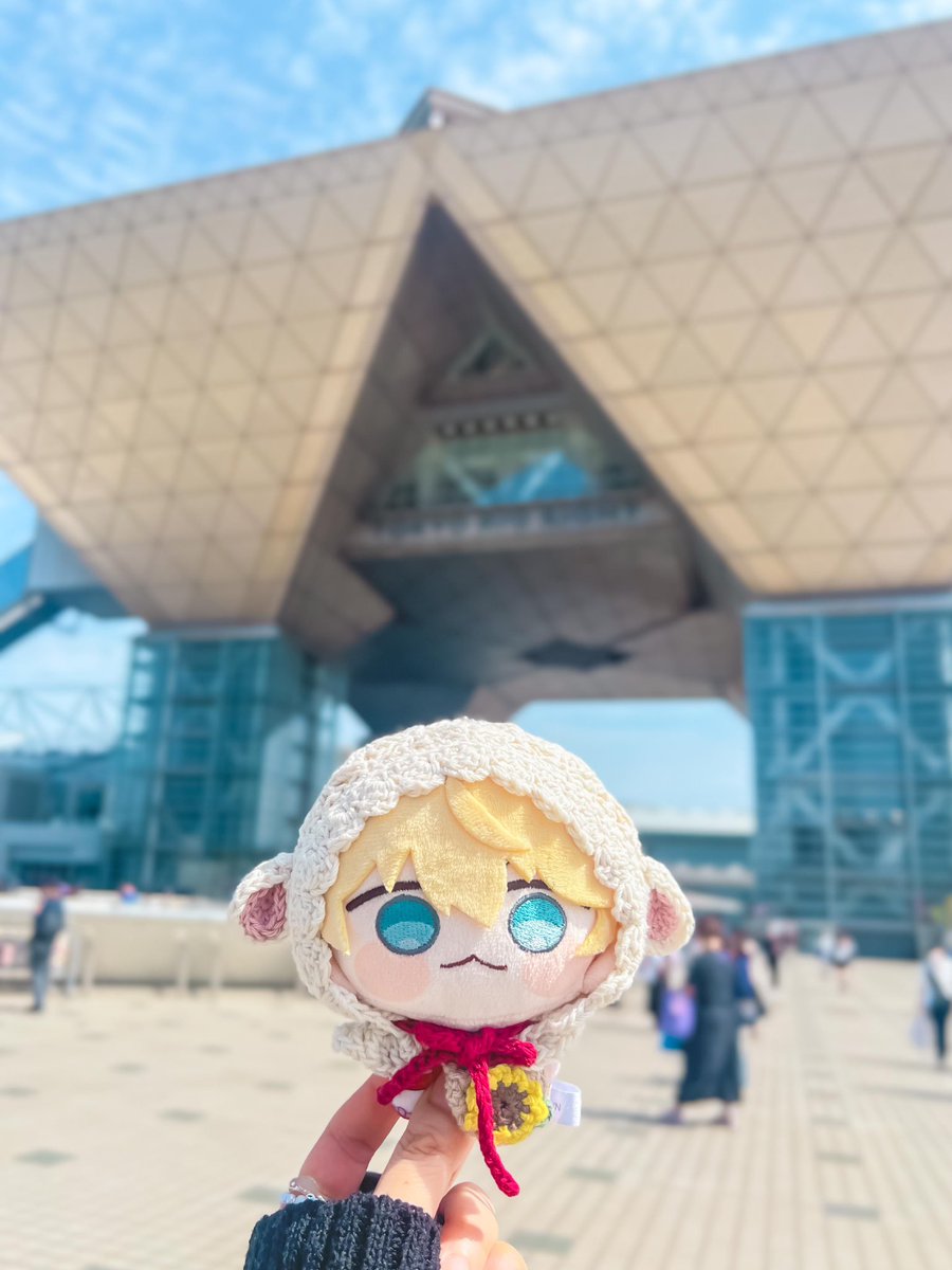 きすい tweet media