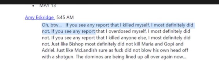 LuckyLukeJimbo's tweet photo. To think that some of the brightest minds and highest clearances have been 'shelved'. 

Perpetual Gatekeeping should have ended a decade ago.

@FBIDirectorKash just like the sheer terror of your position regarding Epstein on Your Watch you have an equally terrifying Sitrep on this one too!

Time is virtually up now. Sheered consciousness cannot be redeemed btw.