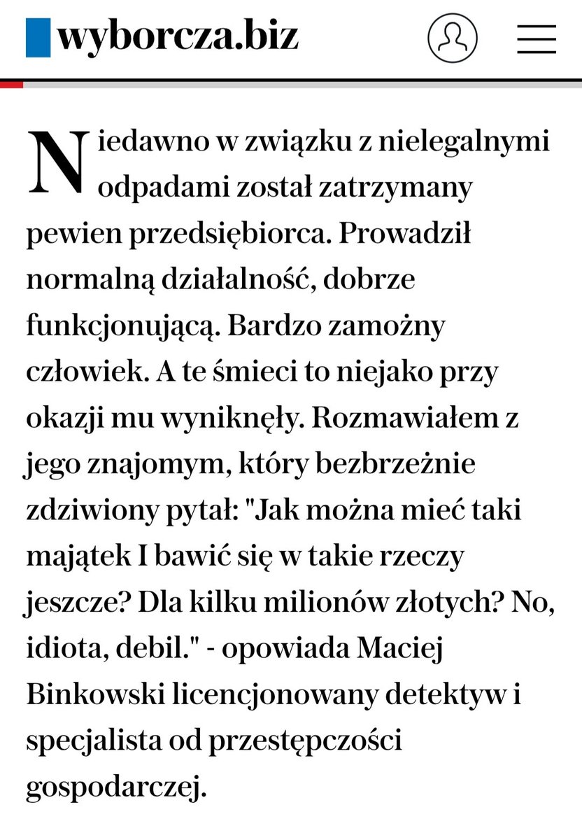 Piotr Miączyński tweet media