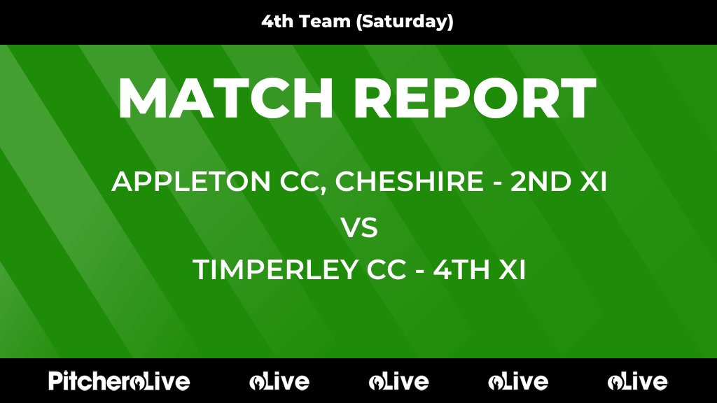 TimperleyCricketClub tweet media