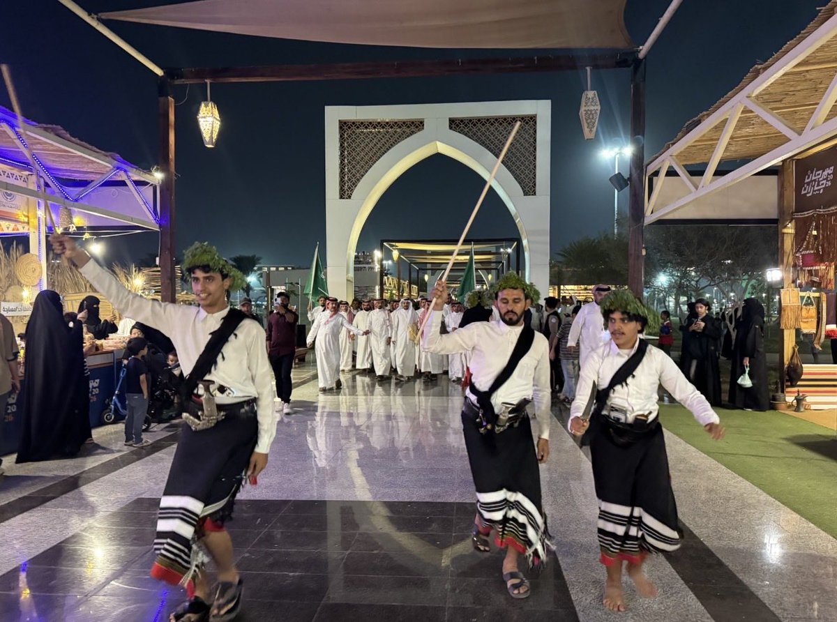 فيصل الريثي sout_alrith tweet media