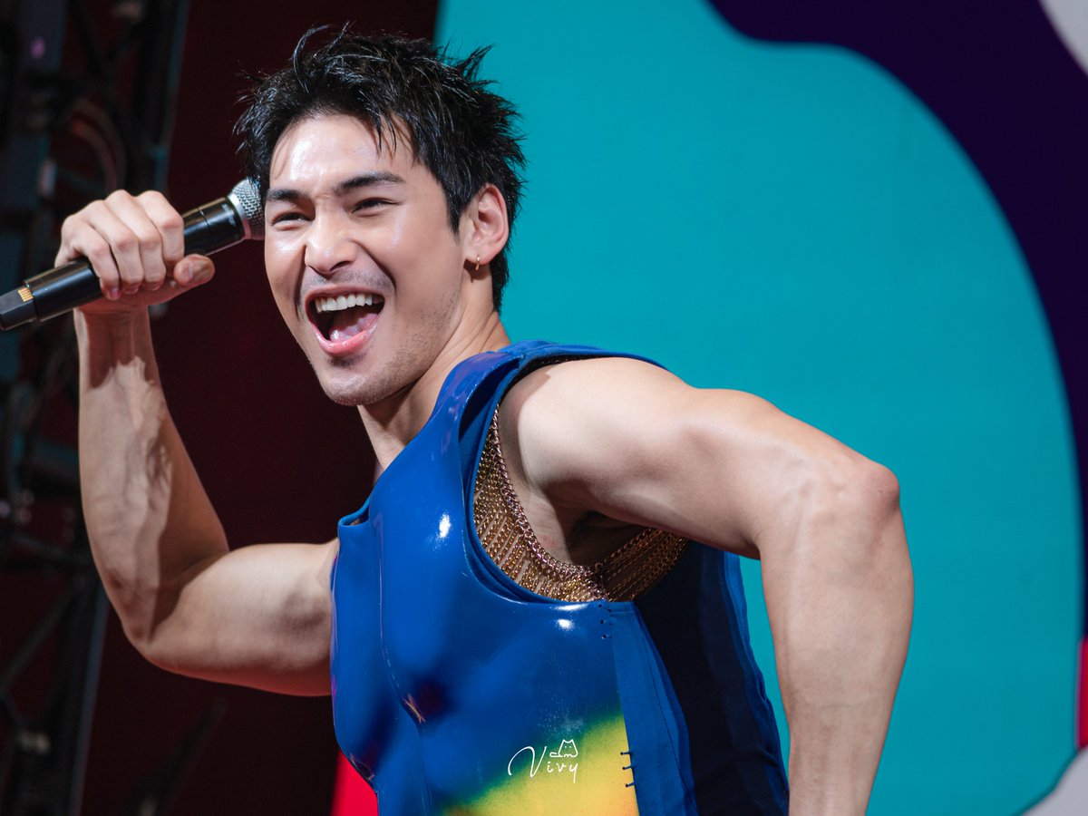 Mommyปราณกีวี่🥝🥐☕️ tweet media