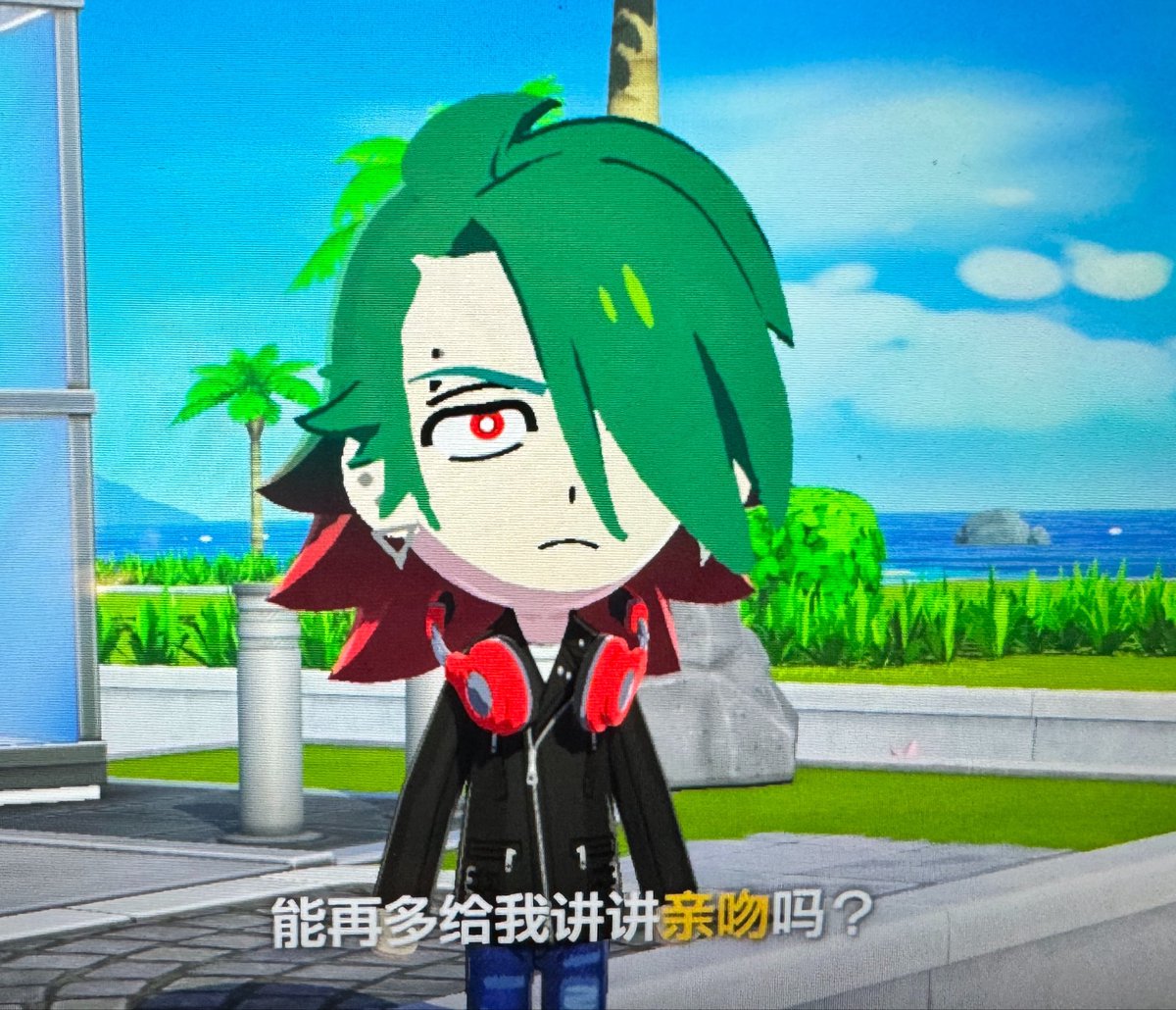 T0mat8's tweet photo. 捏了好多pa https://t.co/Lvs8smbJdH