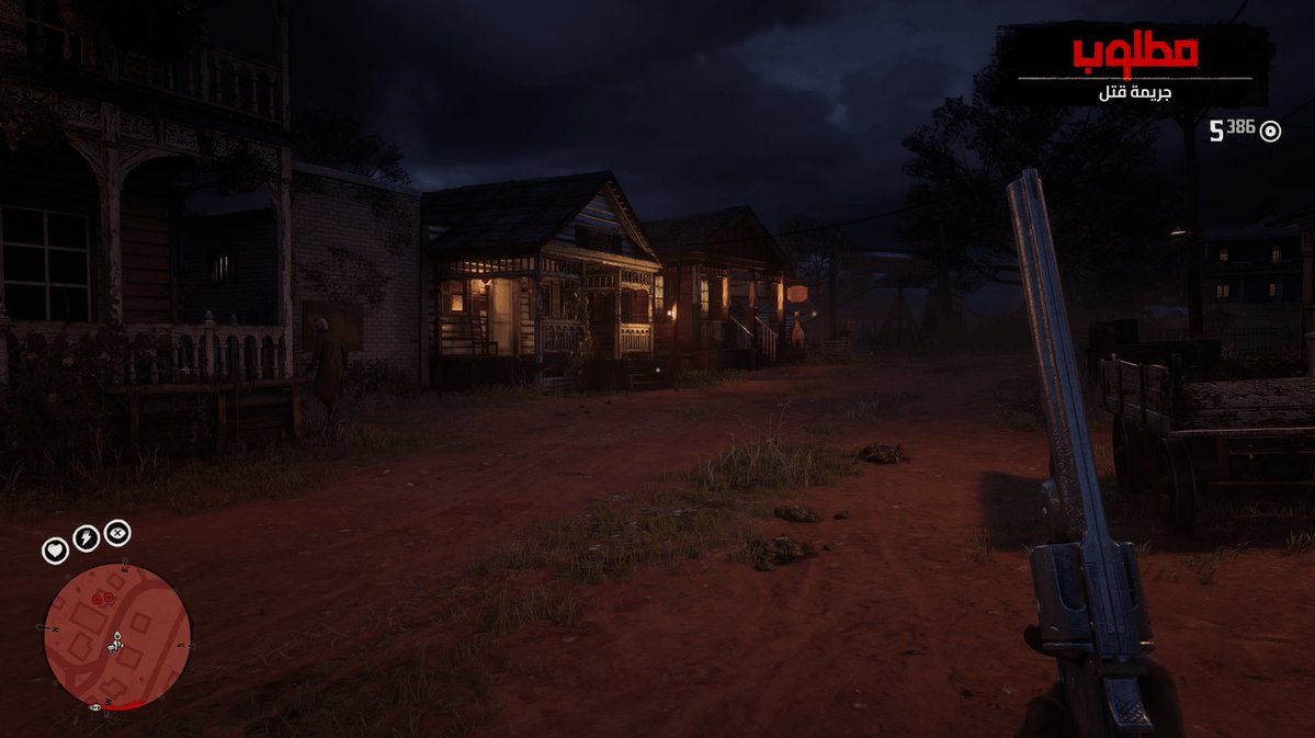 Outlaw | Omar tweet media