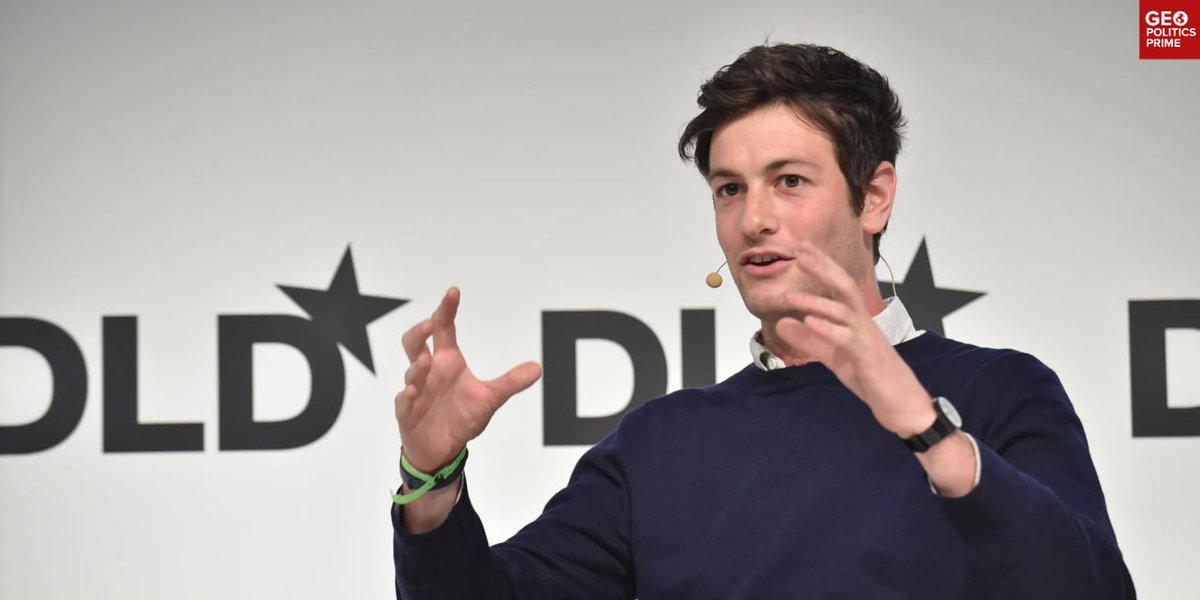 ivan_8848's tweet image. 🔍🇺🇸Pentagon awards huge contract to Anduril Industries backed by Joshua Kushner – report

The Trump administration has awarded a major Pentagon contract worth up to $20 billion to Anduril Industries, a defense firm backed by investor Joshua Kushner, the younger brother of Jared