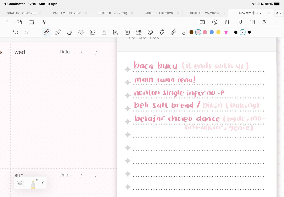 i𝓢󠁡𝓢󠁡aAa lolos utbk ²⁶ (limit) tweet media