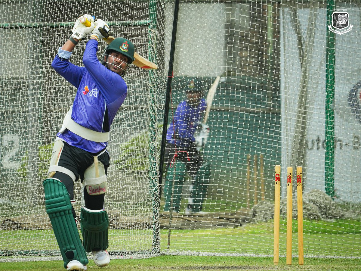 Bangladesh Cricket tweet media