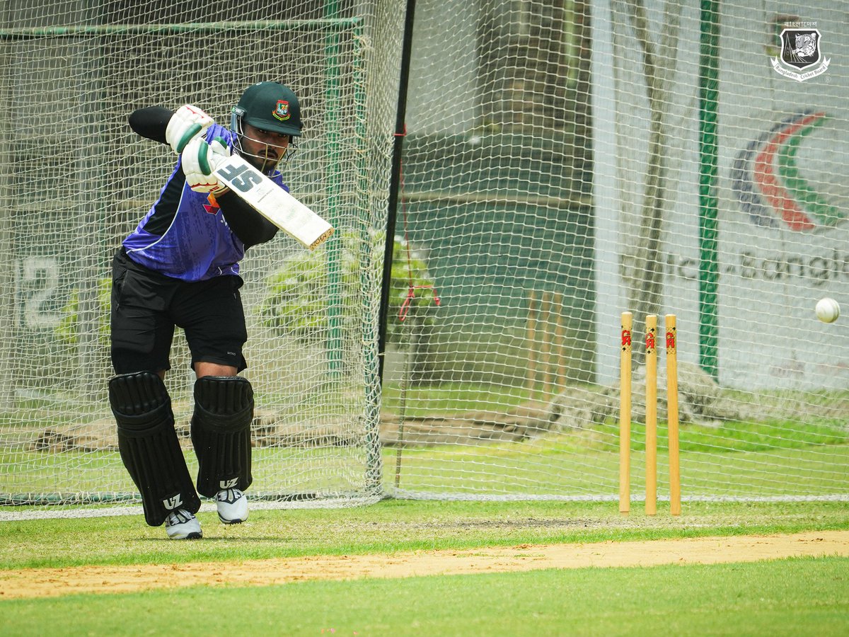 Bangladesh Cricket tweet media