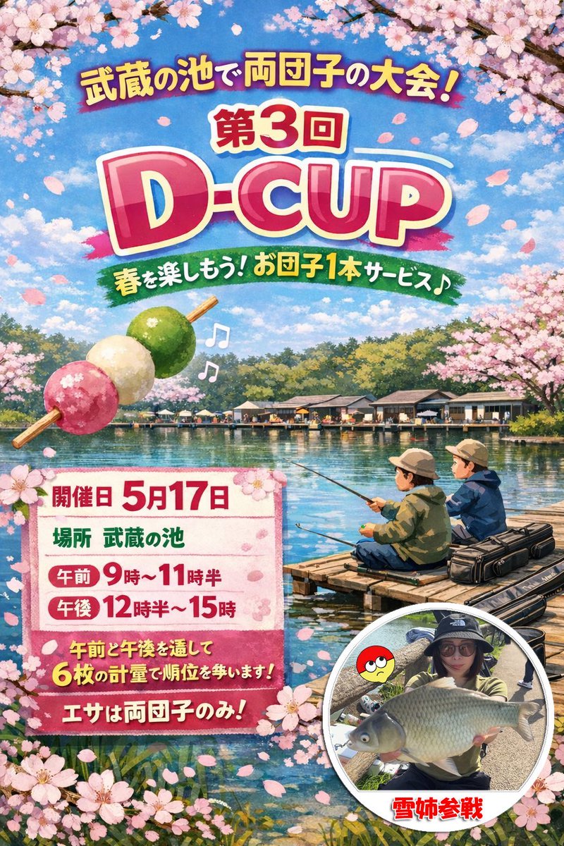 おじき tweet media