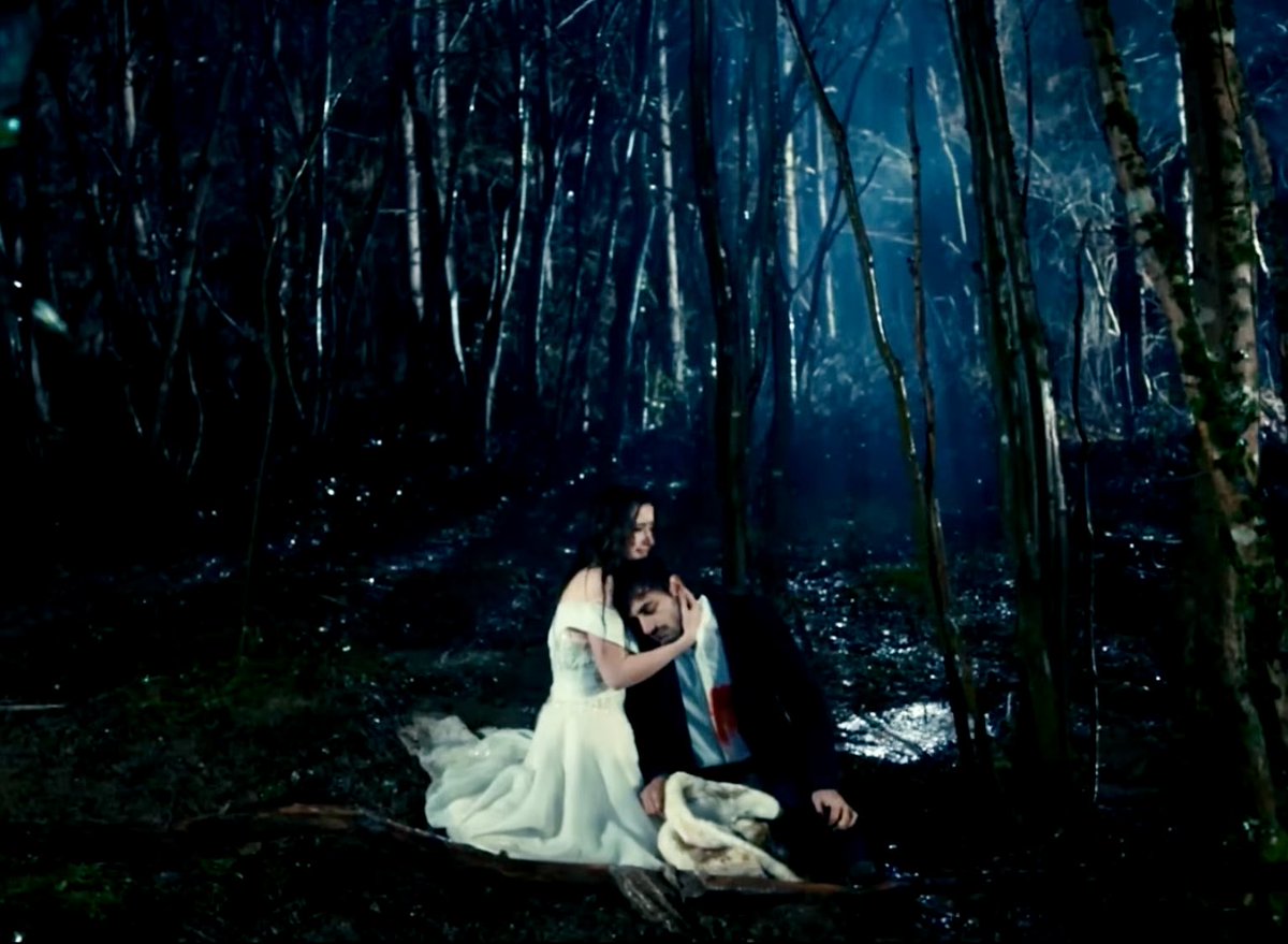 LShikder17773's tweet image. Speechless and brilliant shot💫❤️‍🔥
#arafta #mertes