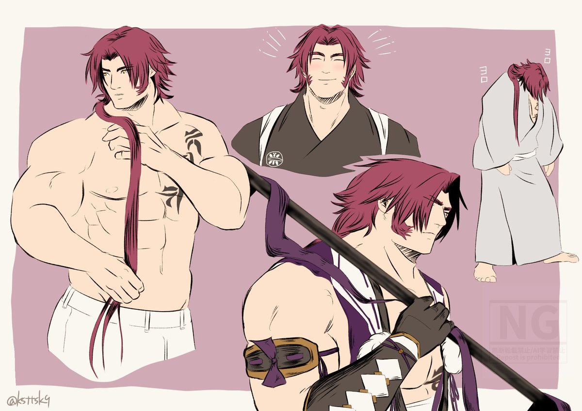 とうこ。 tweet media