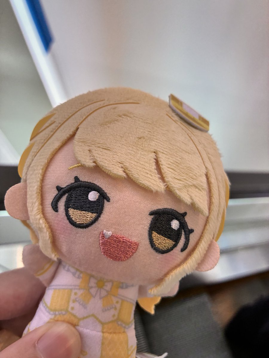 ムーン#学マス垢 tweet media