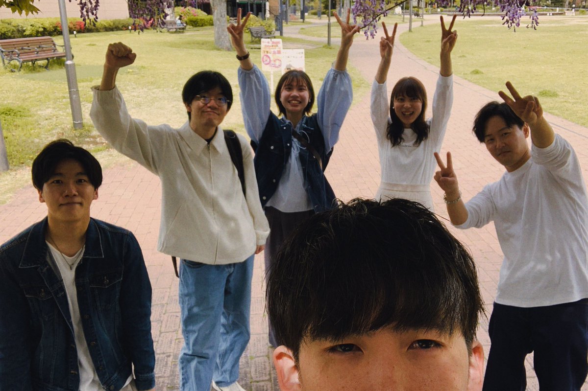 二三ヶ六(acappella group) tweet media