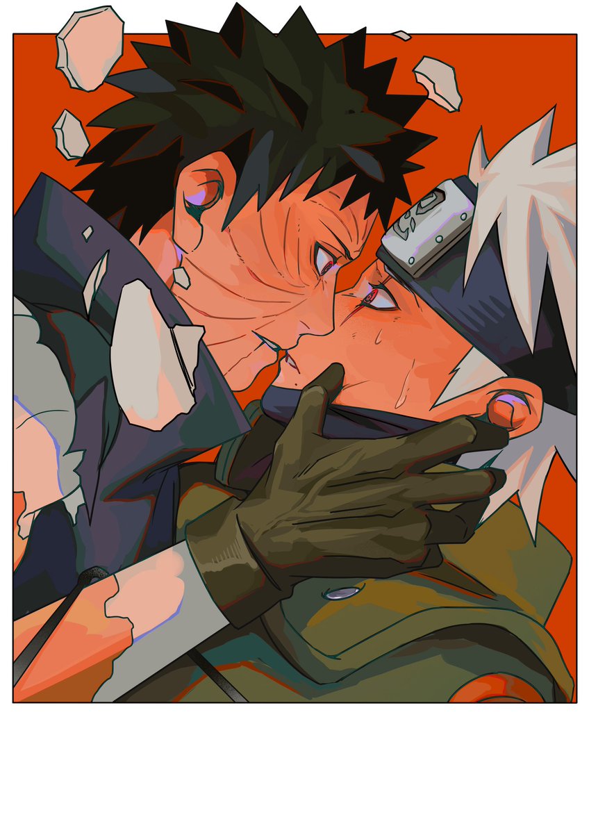 豆腐今天咸了 tweet media