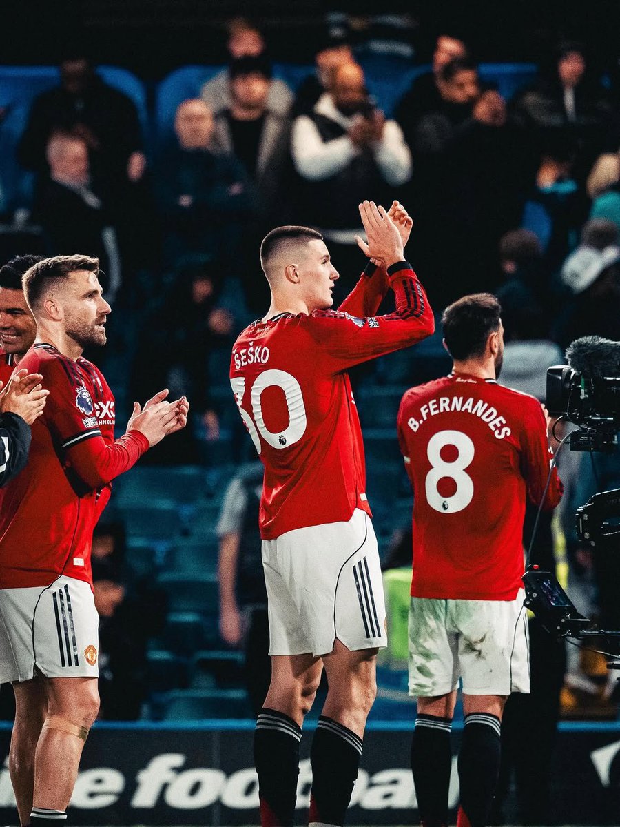 MUFC Scoop tweet media