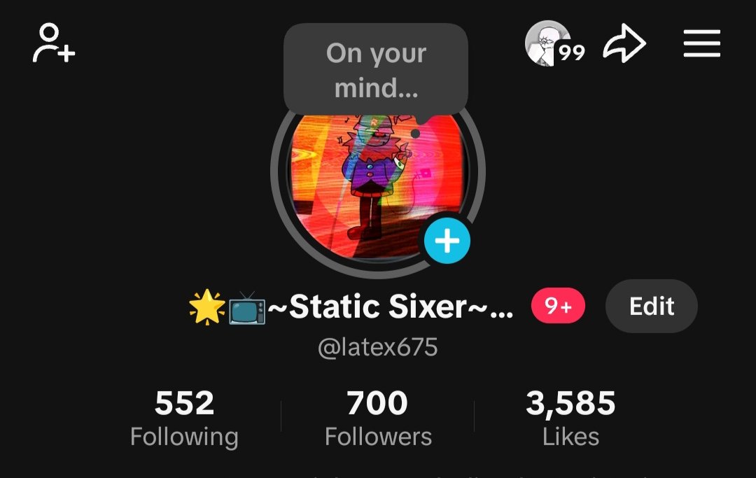 clatex_510's tweet image. TYSM FOR ALL THE SUPPORT UNTIL NOW!!! ❤️❤️❤️
I LOVE Y'ALL!! ❤️
#Tiktok #tysm #support