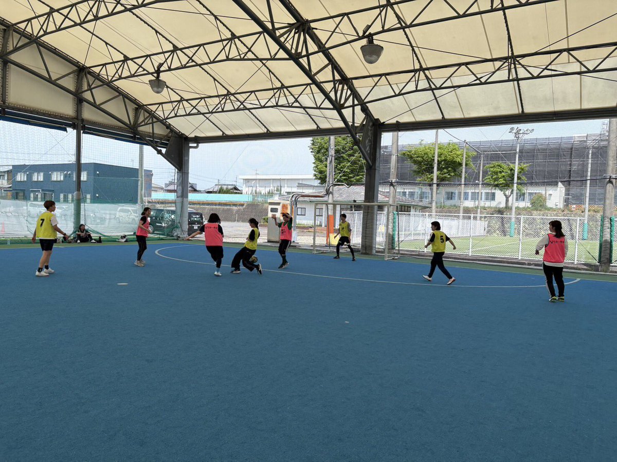 FC岐阜サッカースクール【公式】 tweet media