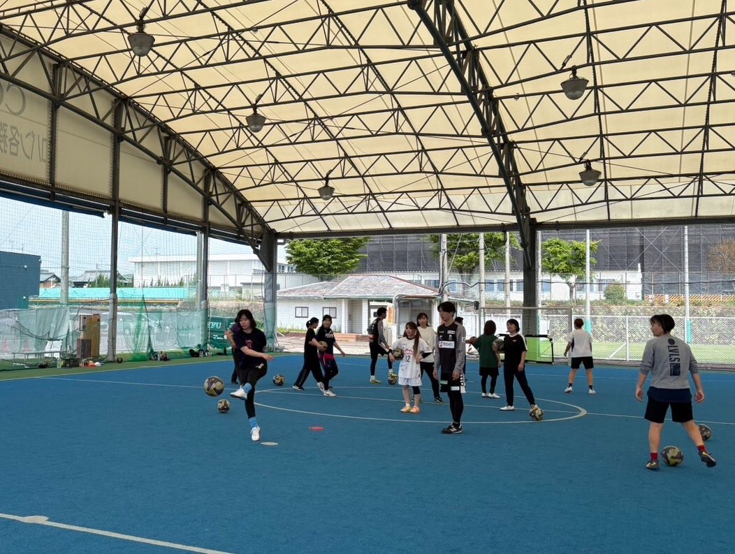 FC岐阜サッカースクール【公式】 tweet media