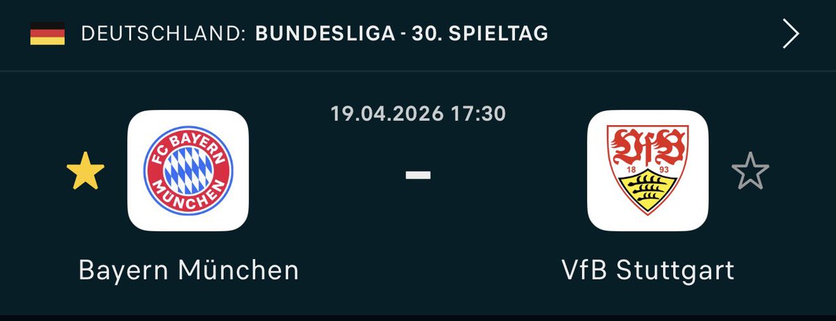 Zanny/FCB🔴⚪️#MiaSanMia tweet media