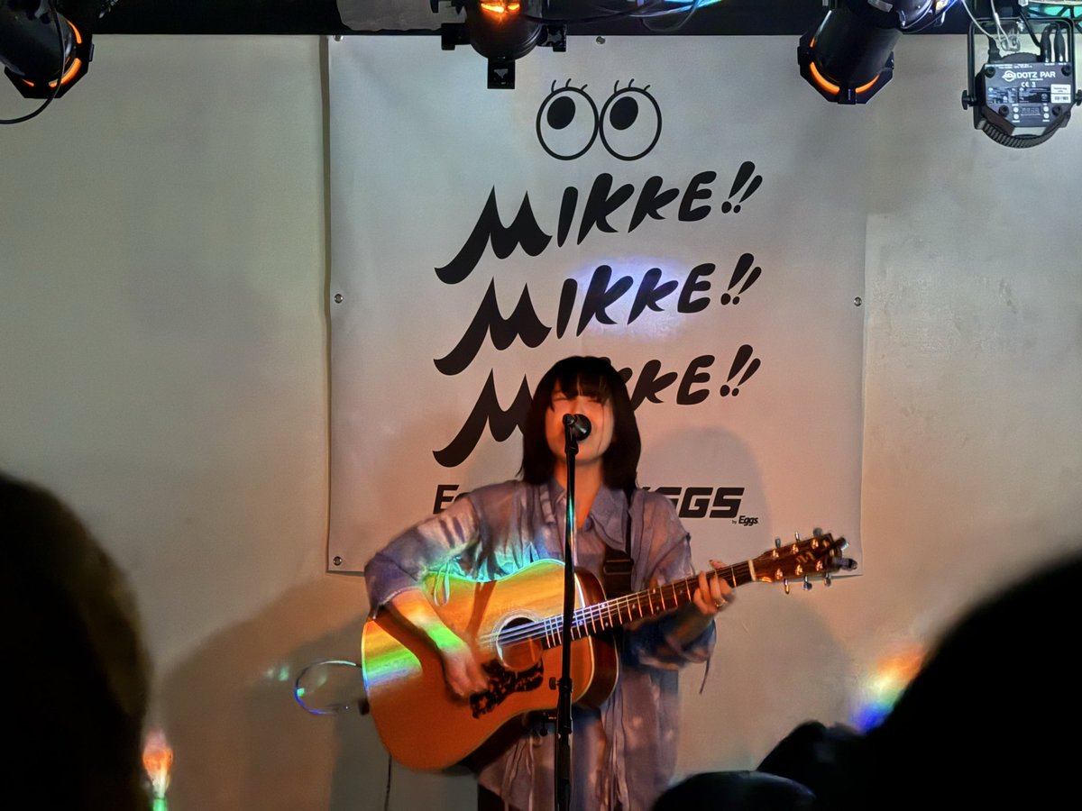 若いバンドマンを応援したいおじさんbot tweet media