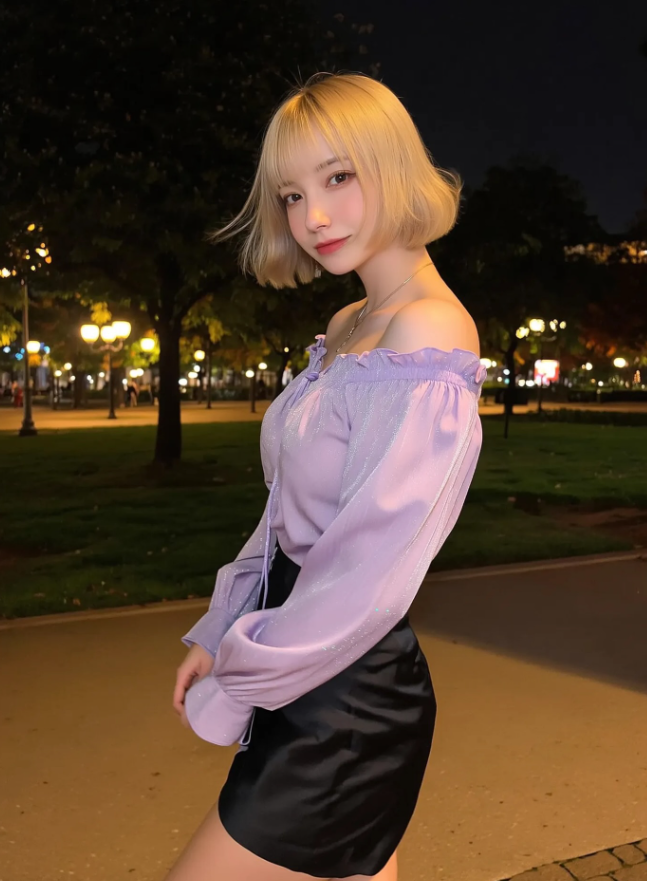 Karen(カレン) tweet media