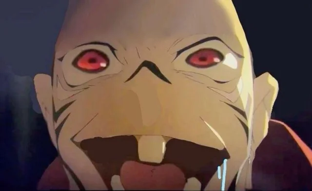 LikeStevenar's tweet photo. @Ultra_Inferno64 @raviolichu why does he look like https://t.co/Qc7IjvMePU