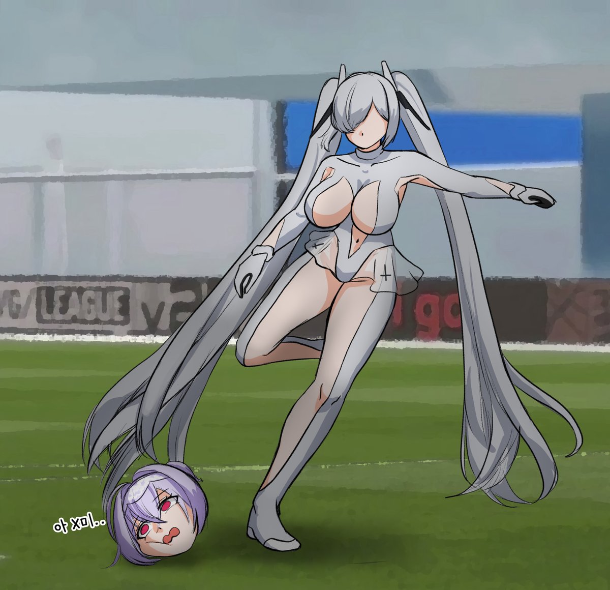 넓적퍼리황새 tweet media