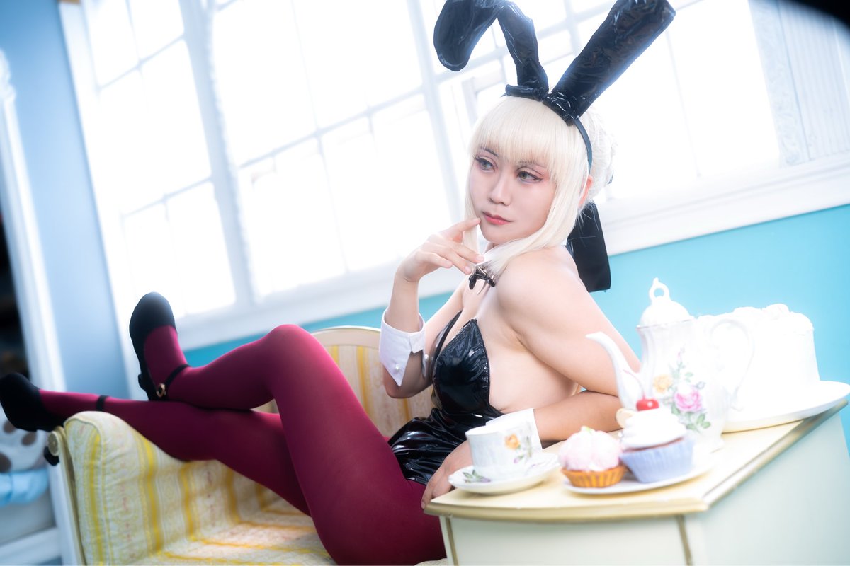 Sigurs713's tweet photo. 【コスプレ】

．

．

Fate/Grand Order
セイバーオルタ

撮影▶︎ランス さん@Rance_Brionac https://t.co/n4WdfhLRD2